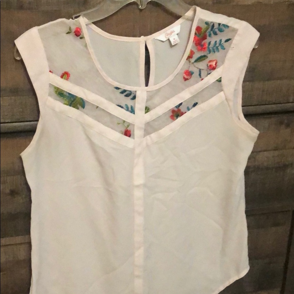 Candies blouse